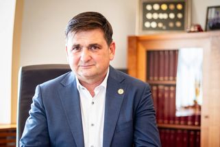 Martin Červíček: Je načase jít s pravdou ven. Česk...